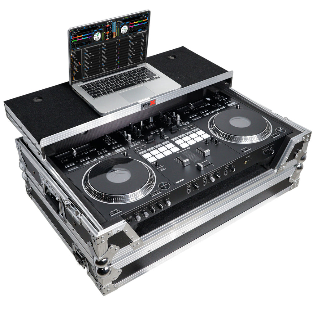 ProX XS-DDJREV7 WLT