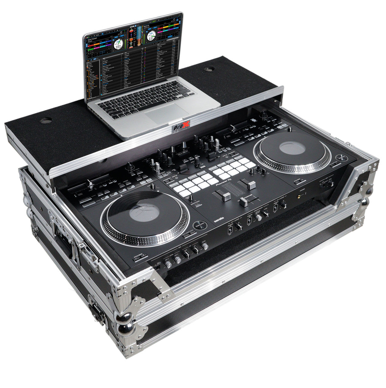 ProX XS-DDJREV7 WLT
