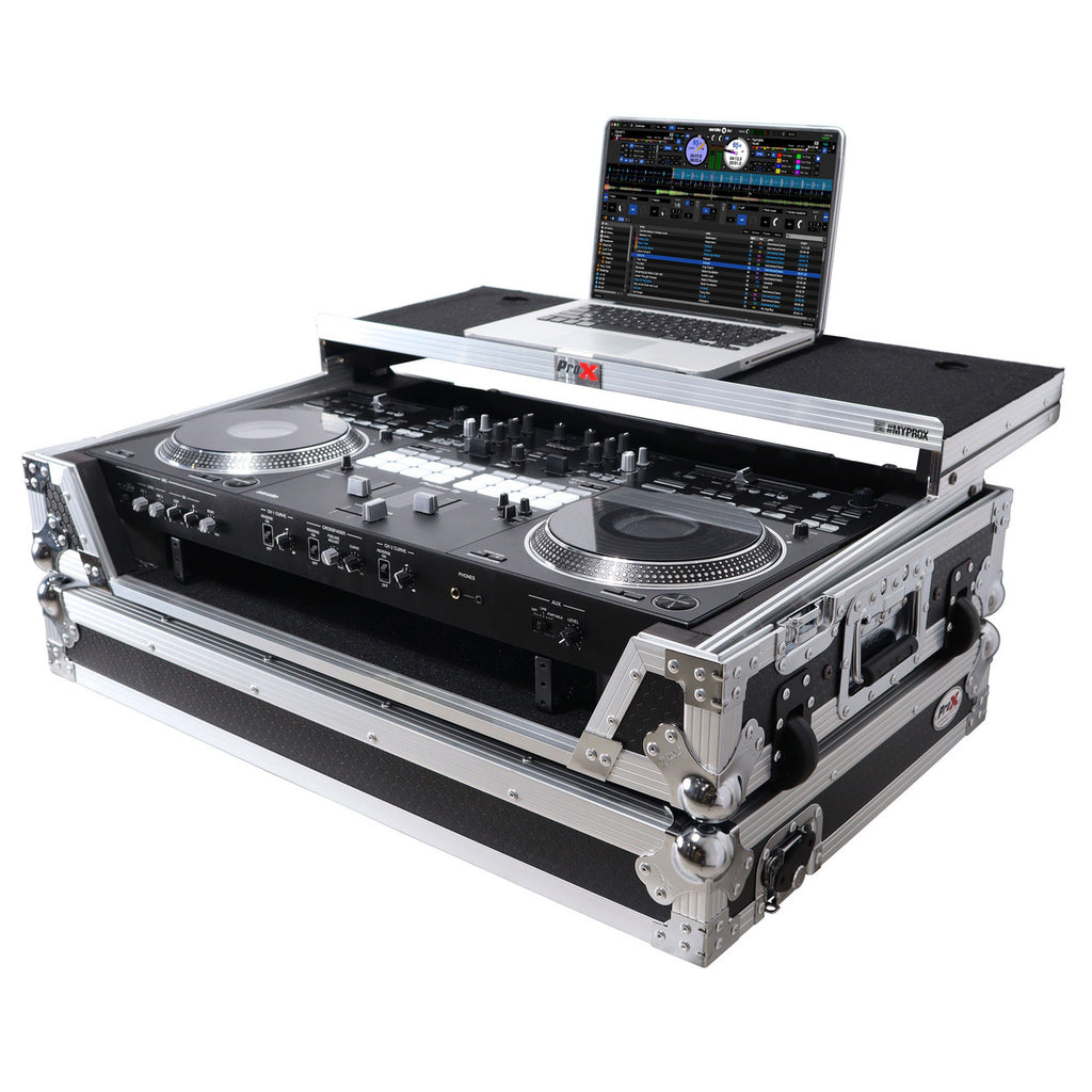 ProX XS-DDJREV7 WLT
