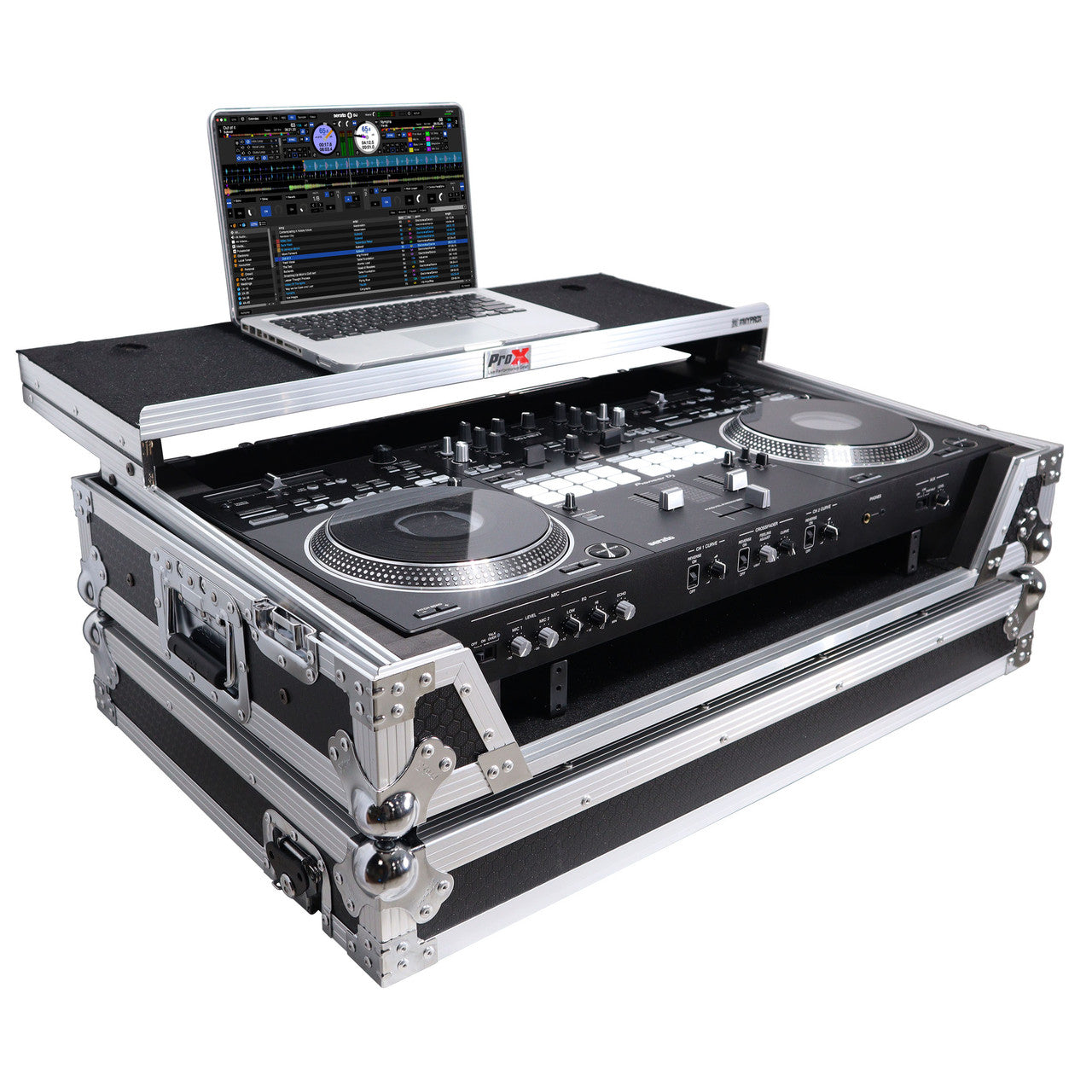 ProX XS-DDJREV7 WLT