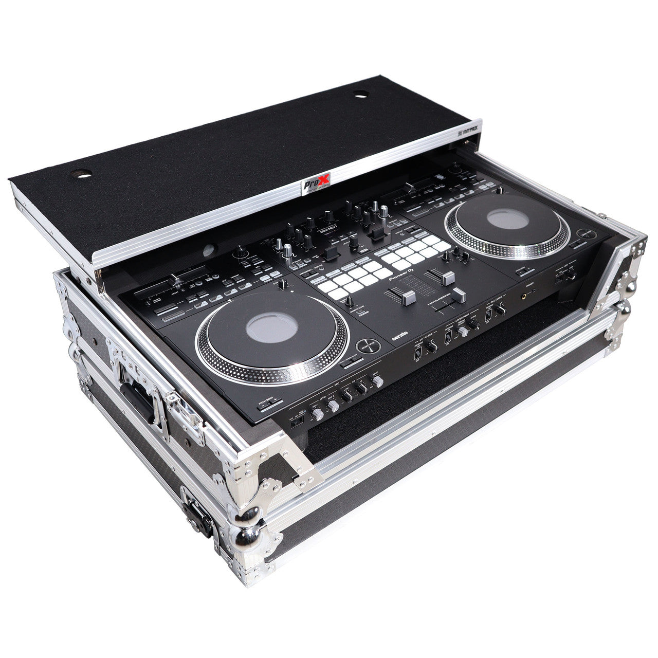 ProX XS-DDJREV7 WLT