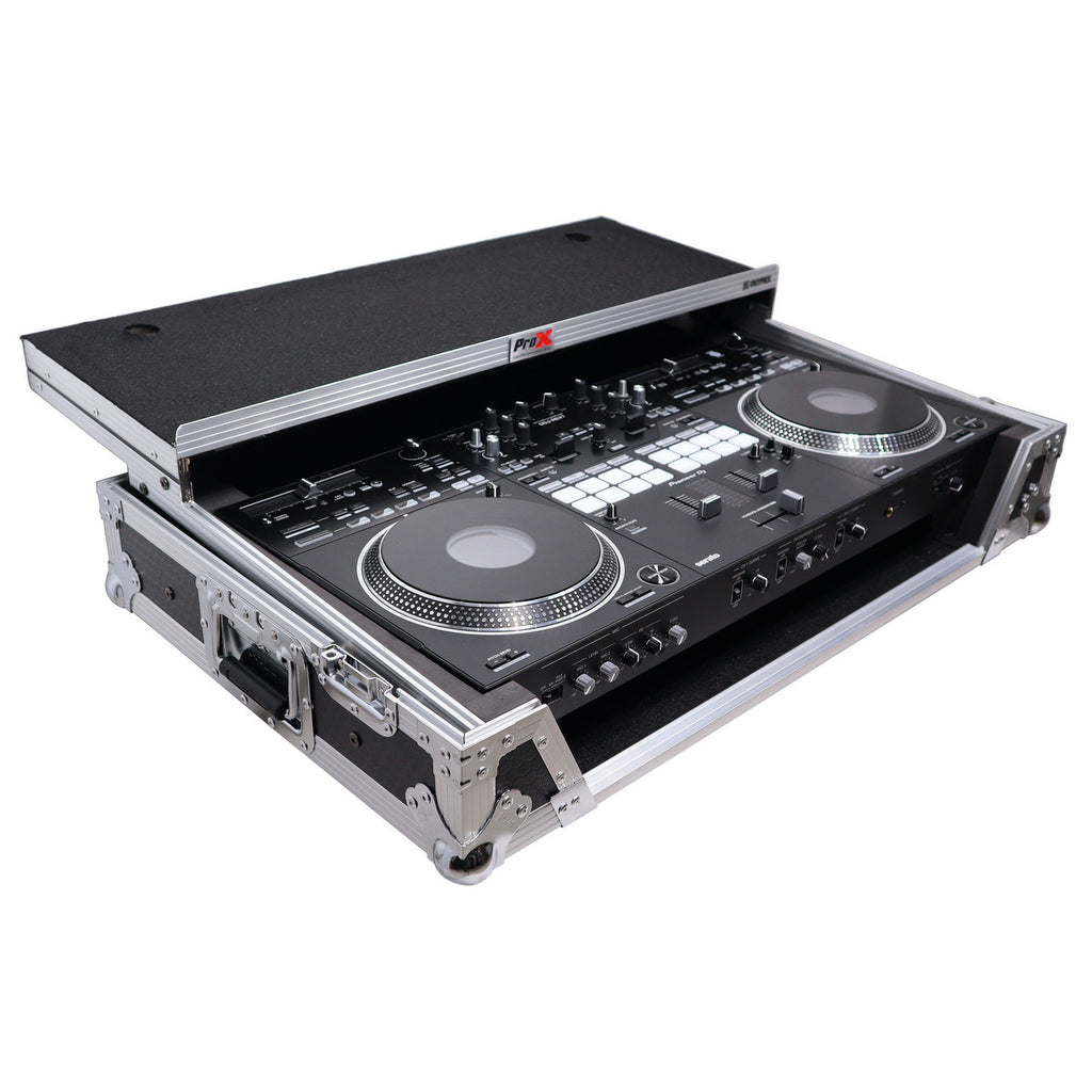 ProX XS-DDJREV7 WLT