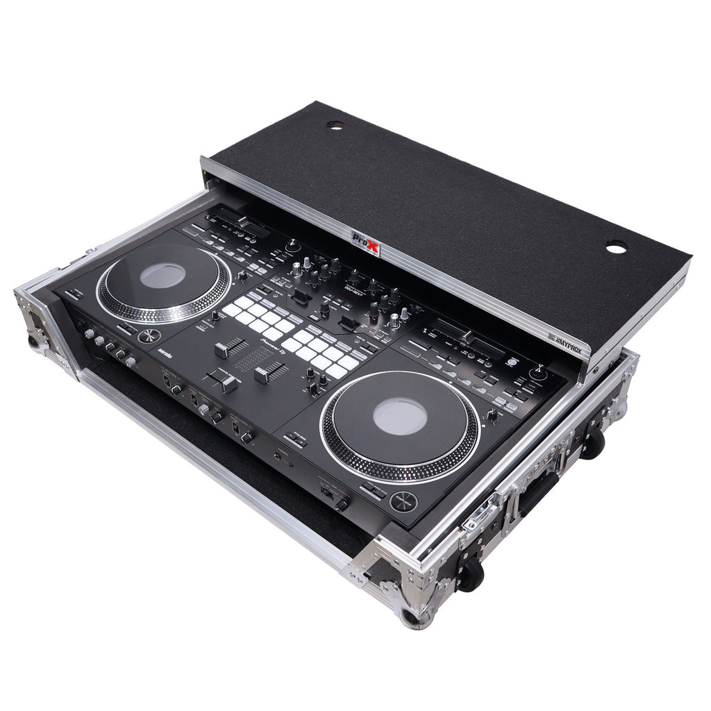 ProX XS-DDJREV7 WLT
