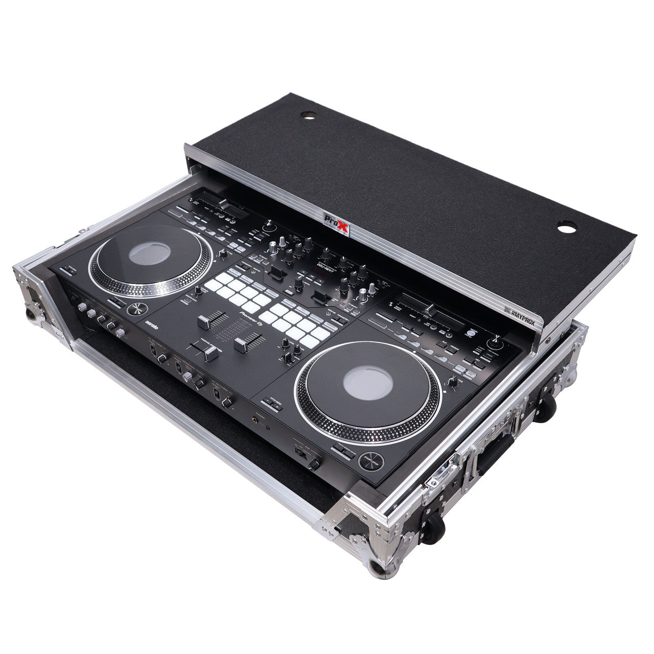 ProX XS-DDJREV7 WLT