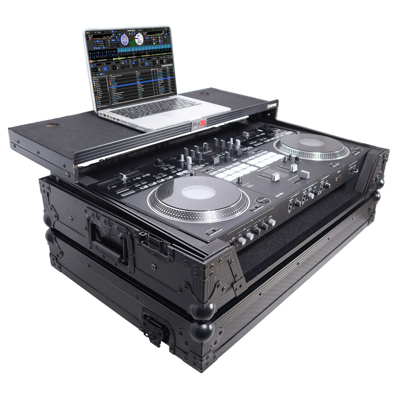 ProX XS-DDJREV7 WLTBL