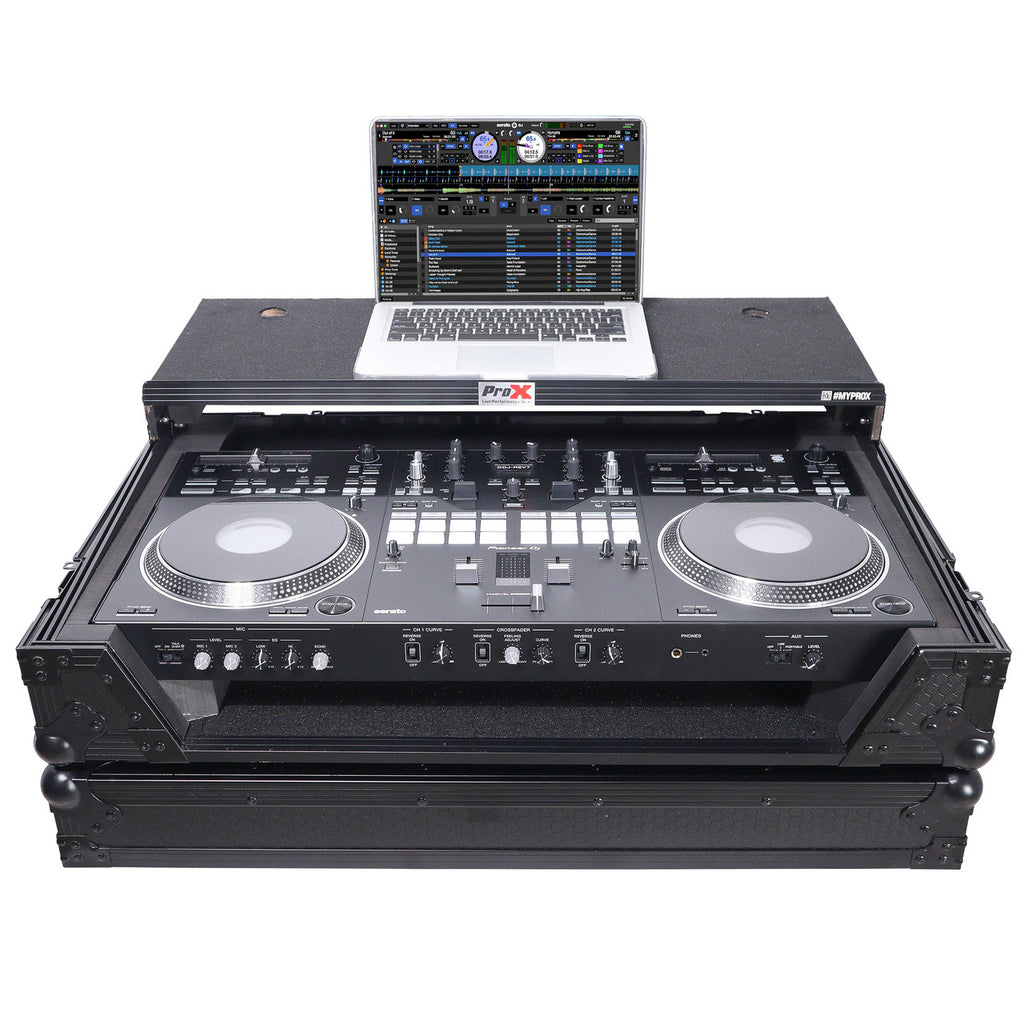 ProX XS-DDJREV7 WLTBL