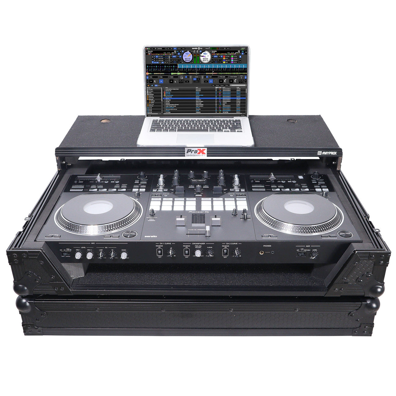 ProX XS-DDJREV7 WLTBL