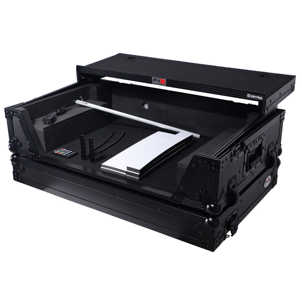 ProX XS-FLX102U WLTBL LED
