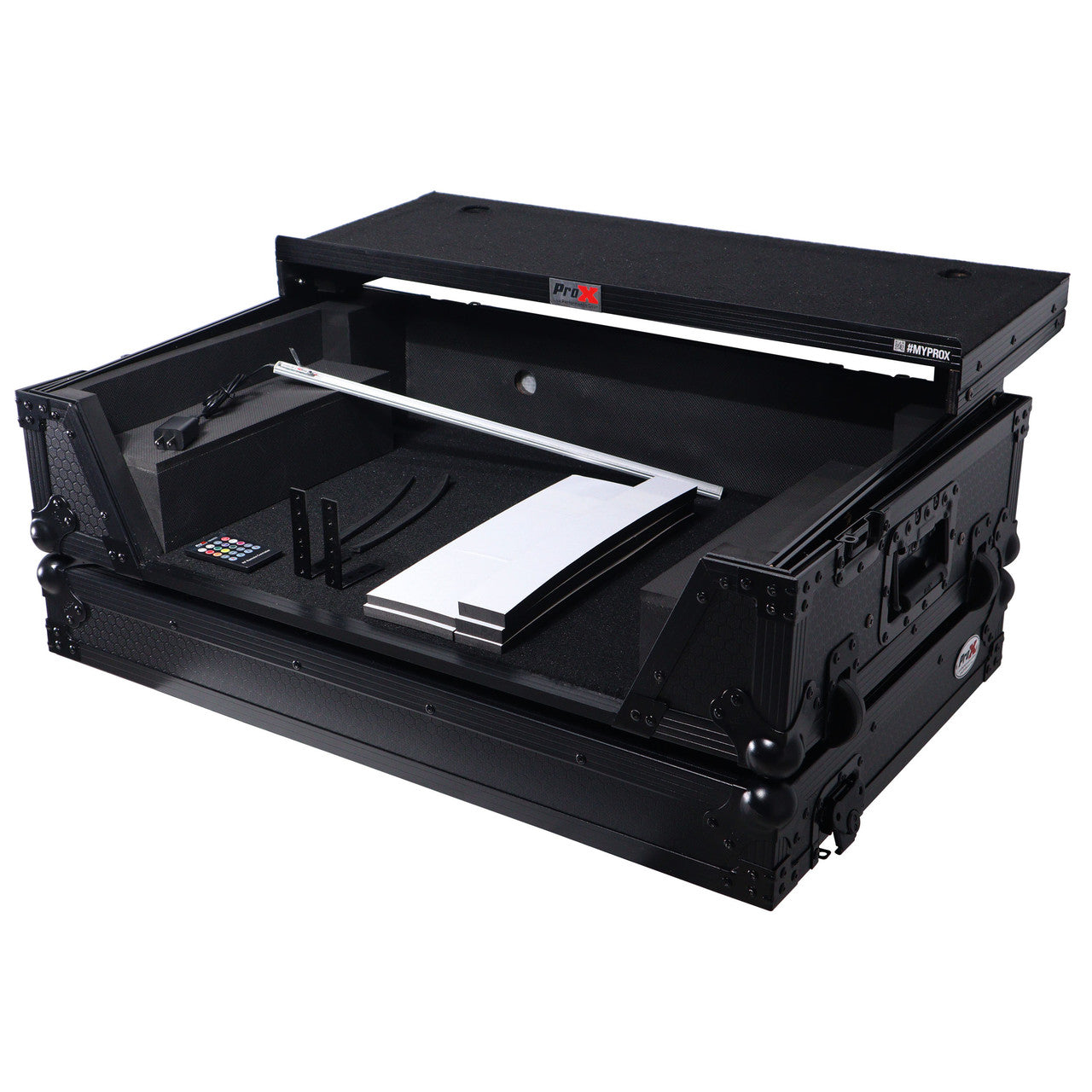 ProX XS-FLX102U WLTBL LED