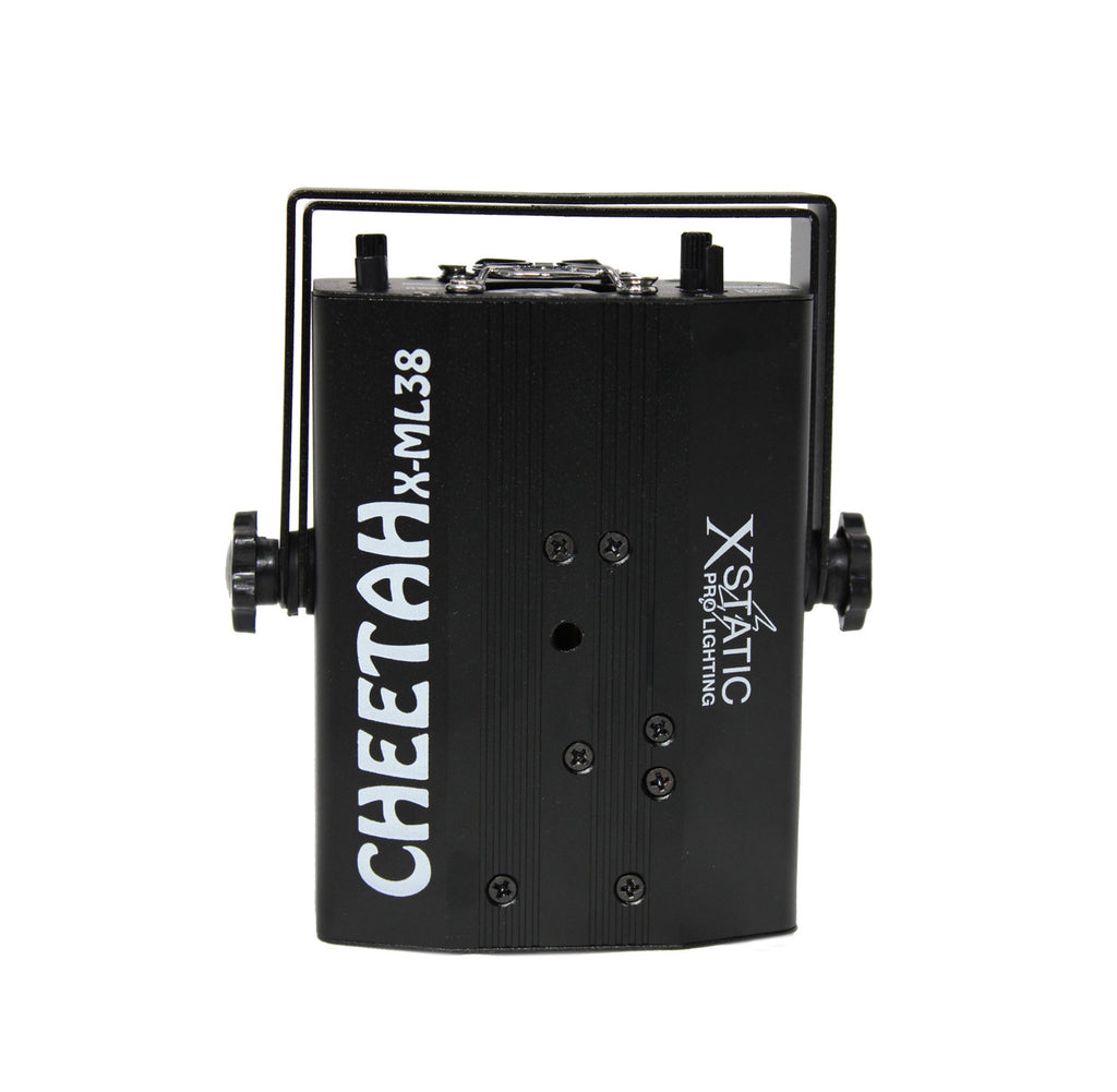 ProX CHEETAH X-ML38