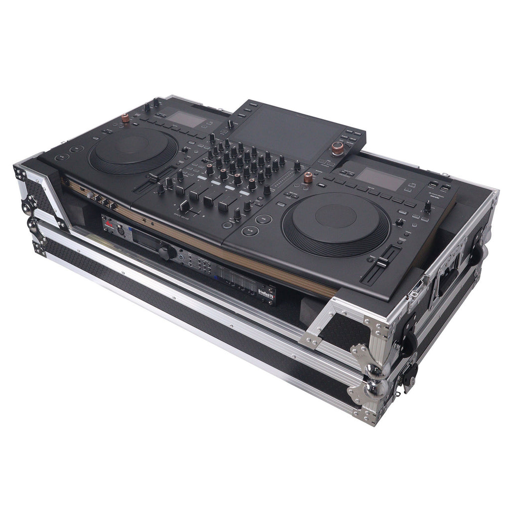 ProX XS-OPUSQUAD W