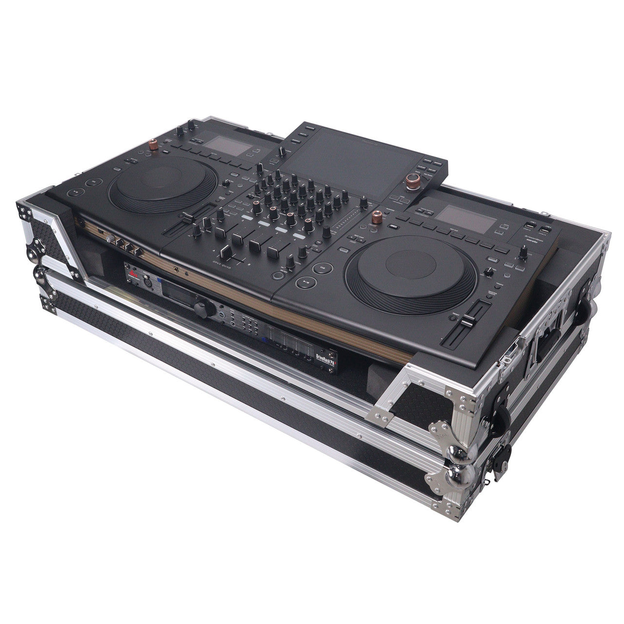 ProX XS-OPUSQUAD W
