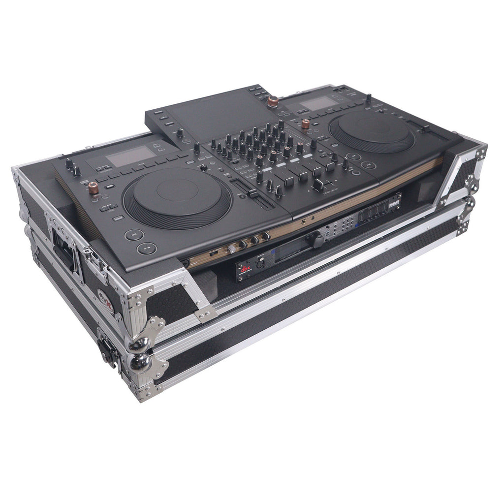 ProX XS-OPUSQUAD W
