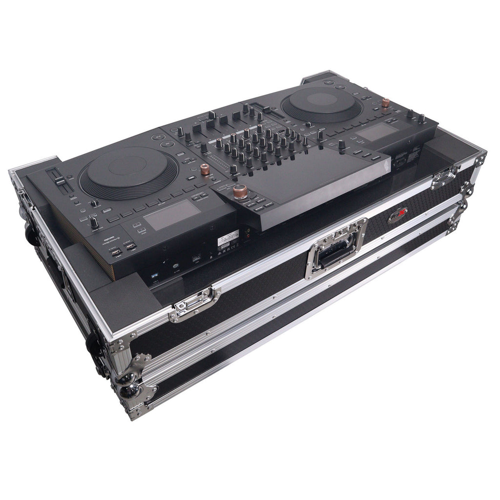 ProX XS-OPUSQUAD W