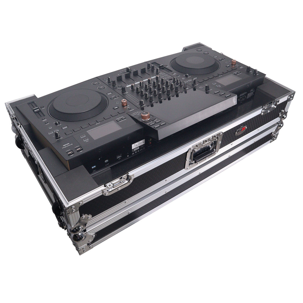 ProX XS-OPUSQUAD W