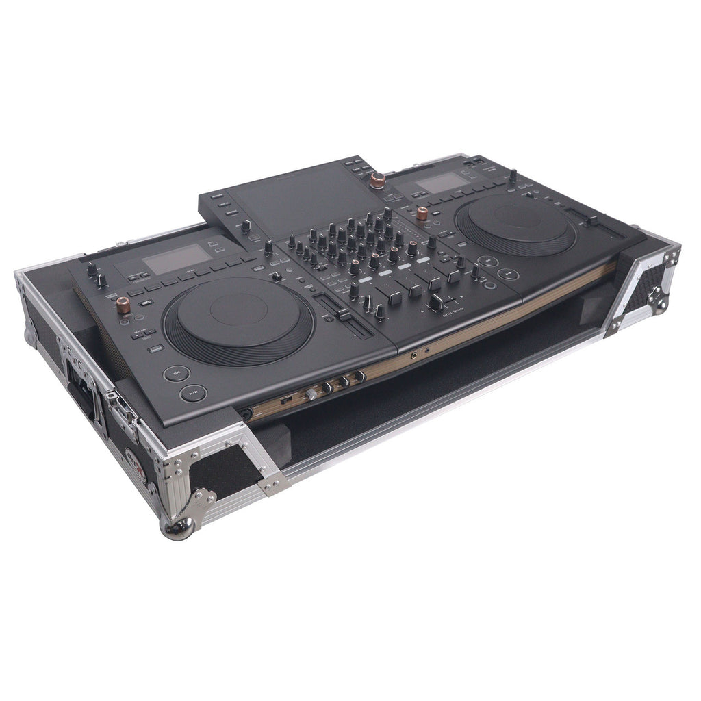 ProX XS-OPUSQUAD W