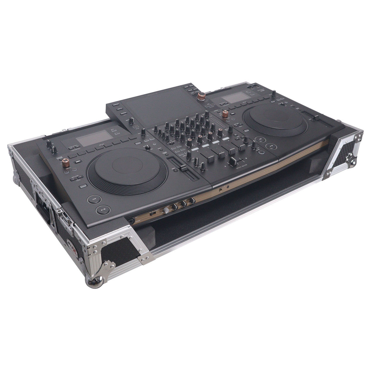 ProX XS-OPUSQUAD W