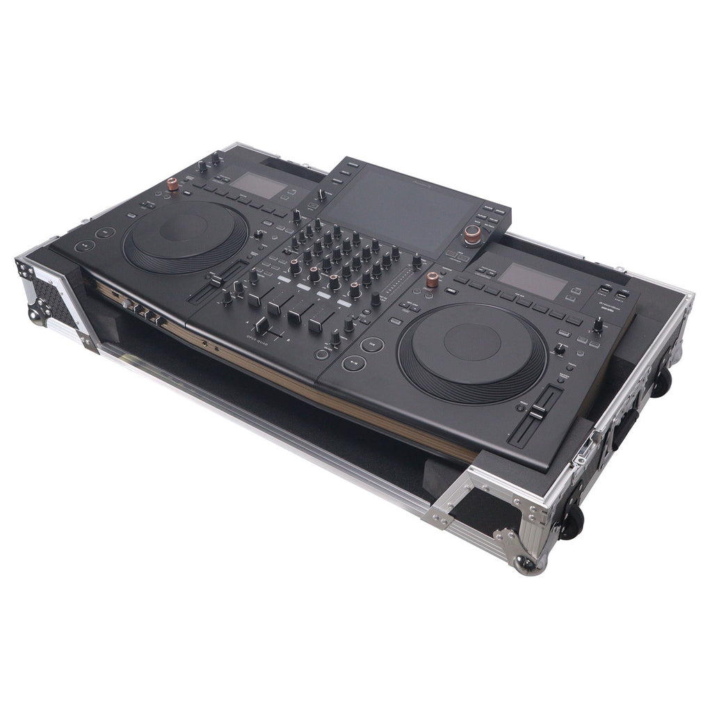 ProX XS-OPUSQUAD W