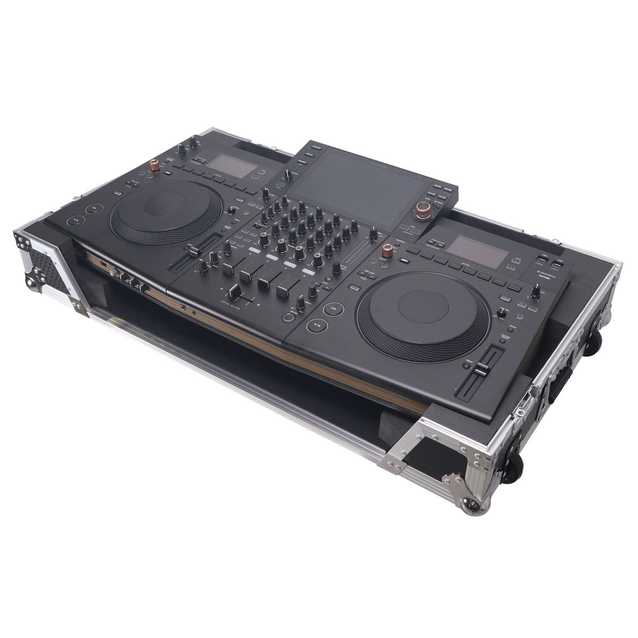 ProX XS-OPUSQUAD W