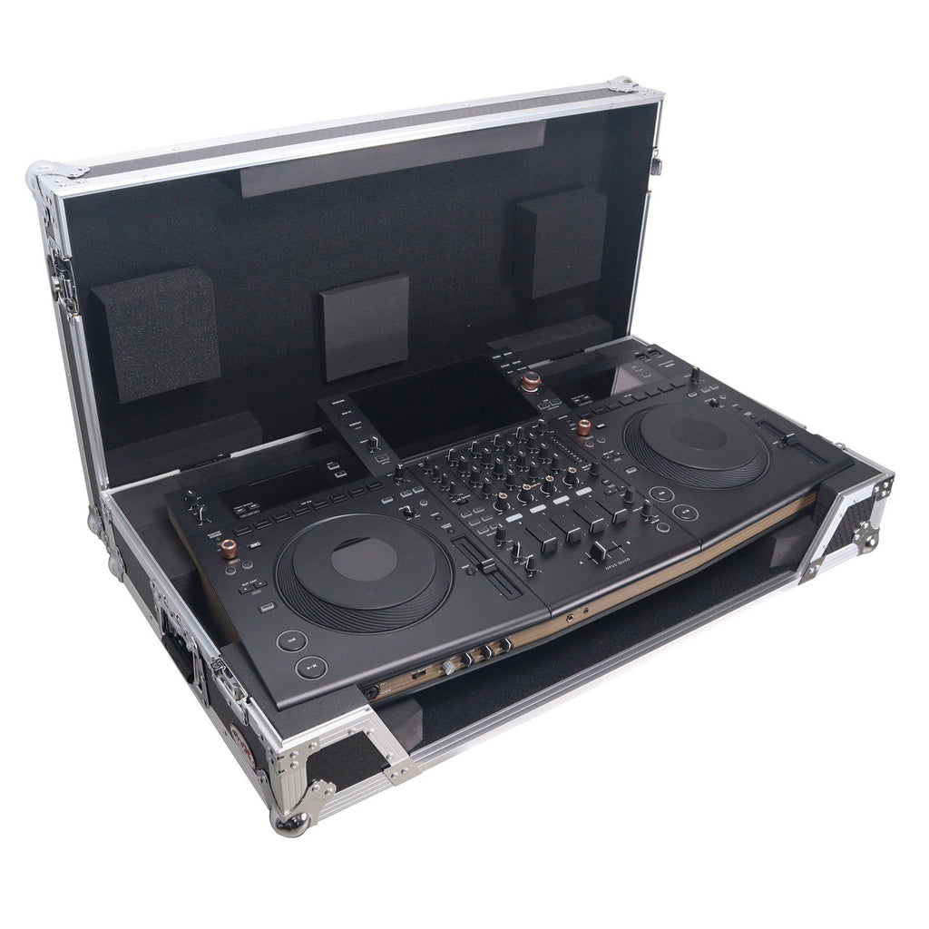 ProX XS-OPUSQUAD W
