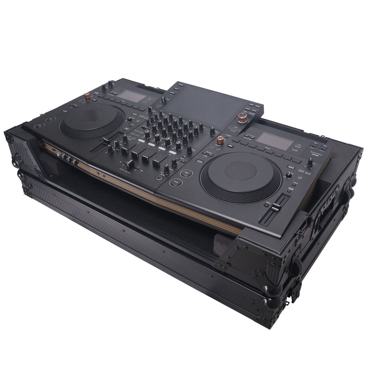 ProX XS-OPUSQUAD WBL