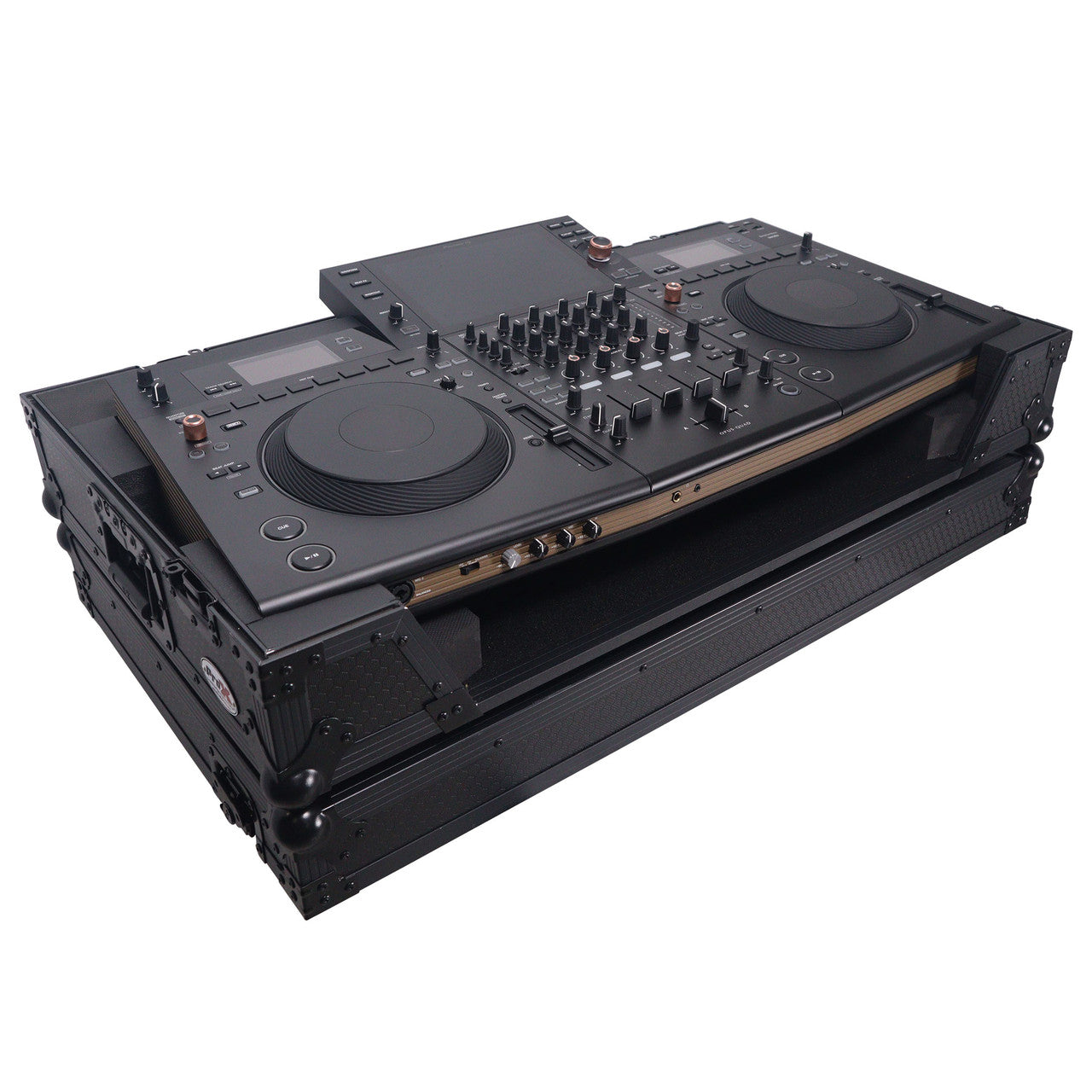 ProX XS-OPUSQUAD WBL