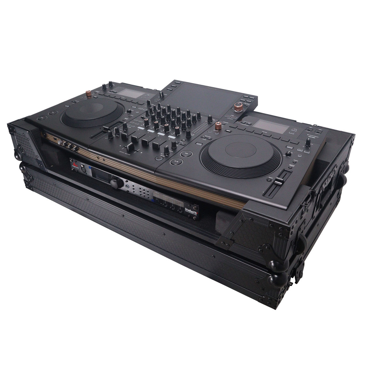 ProX XS-OPUSQUAD WBL