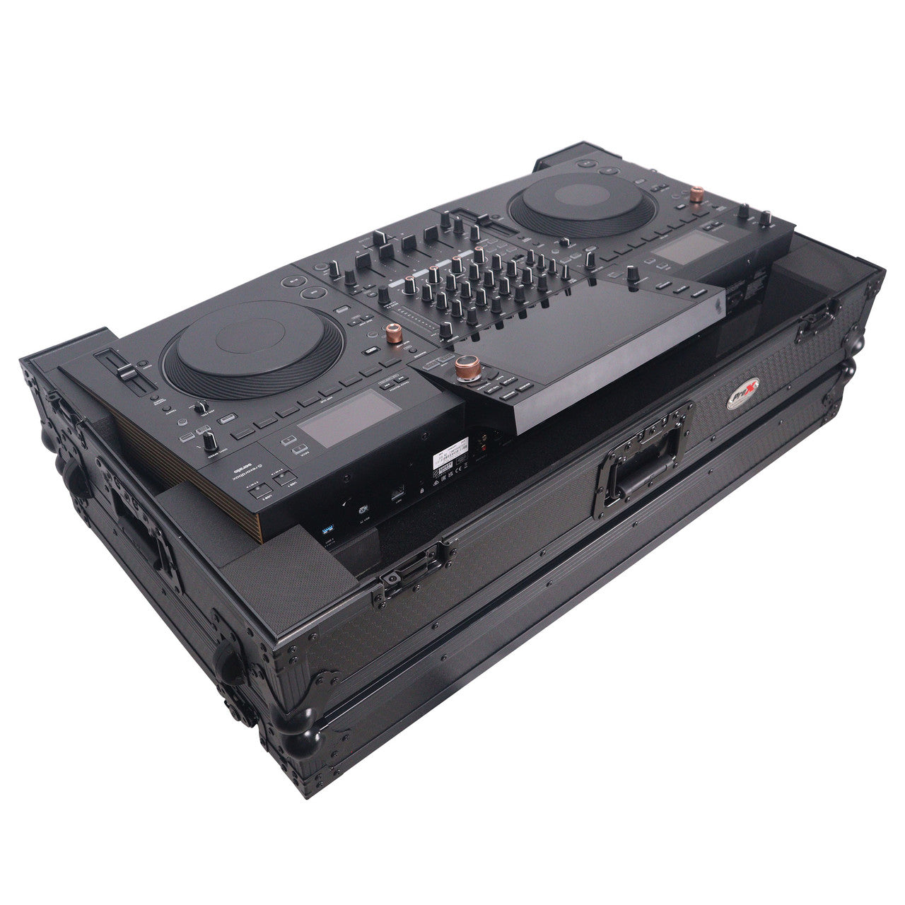 ProX XS-OPUSQUAD WBL