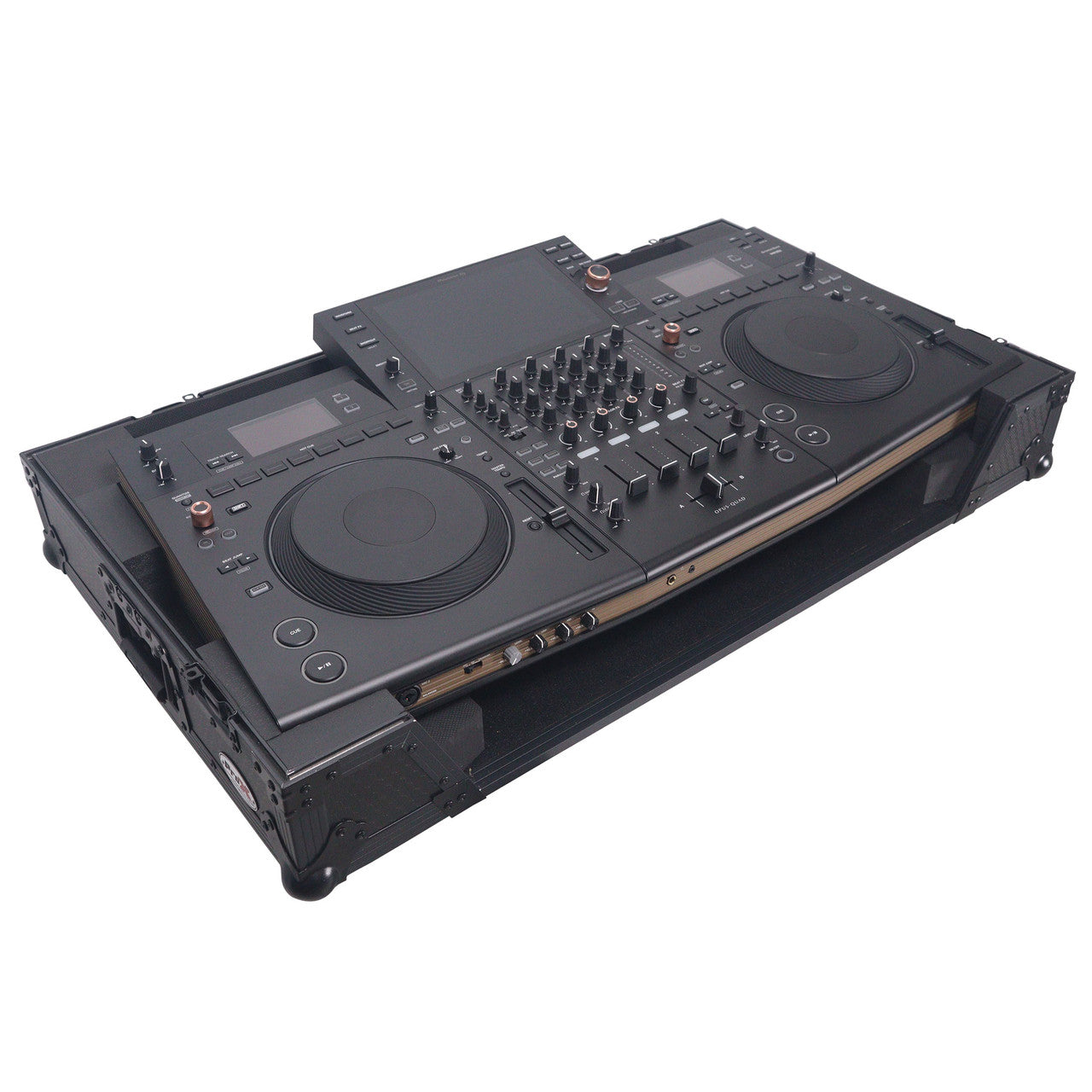 ProX XS-OPUSQUAD WBL