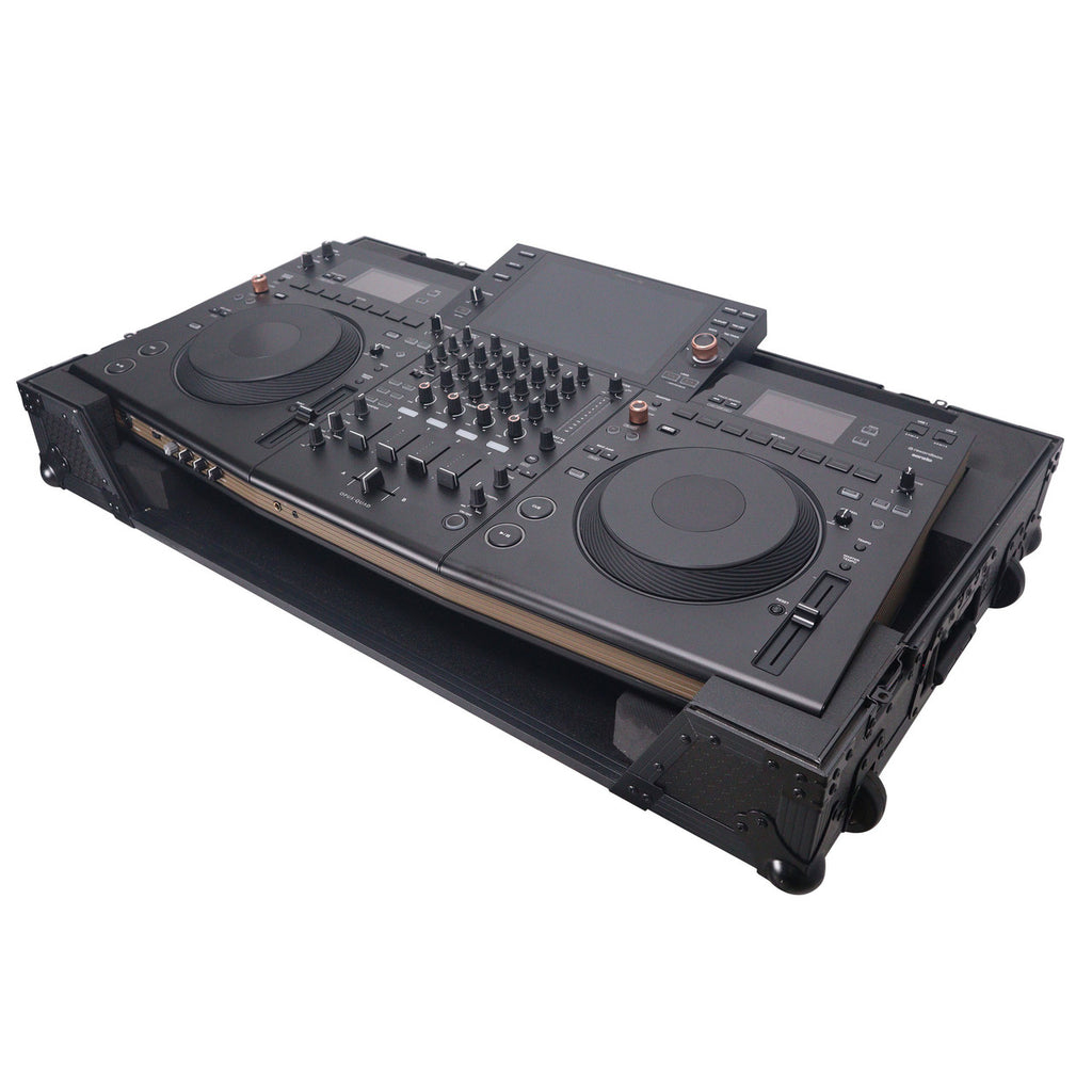ProX XS-OPUSQUAD WBL