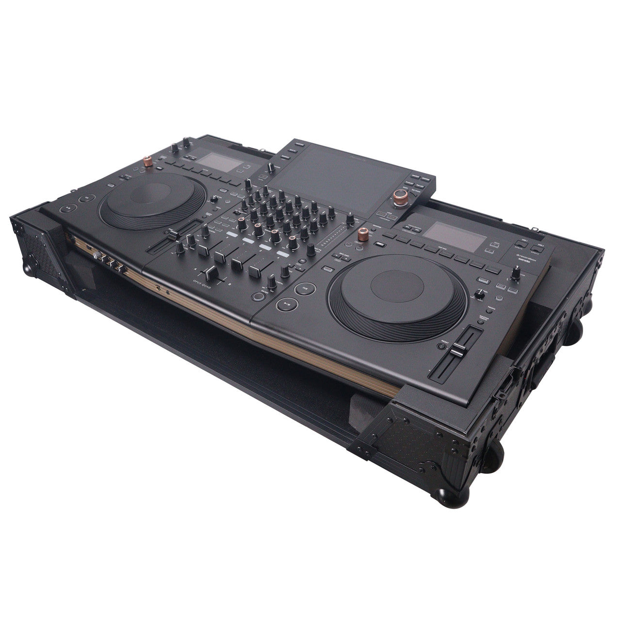 ProX XS-OPUSQUAD WBL