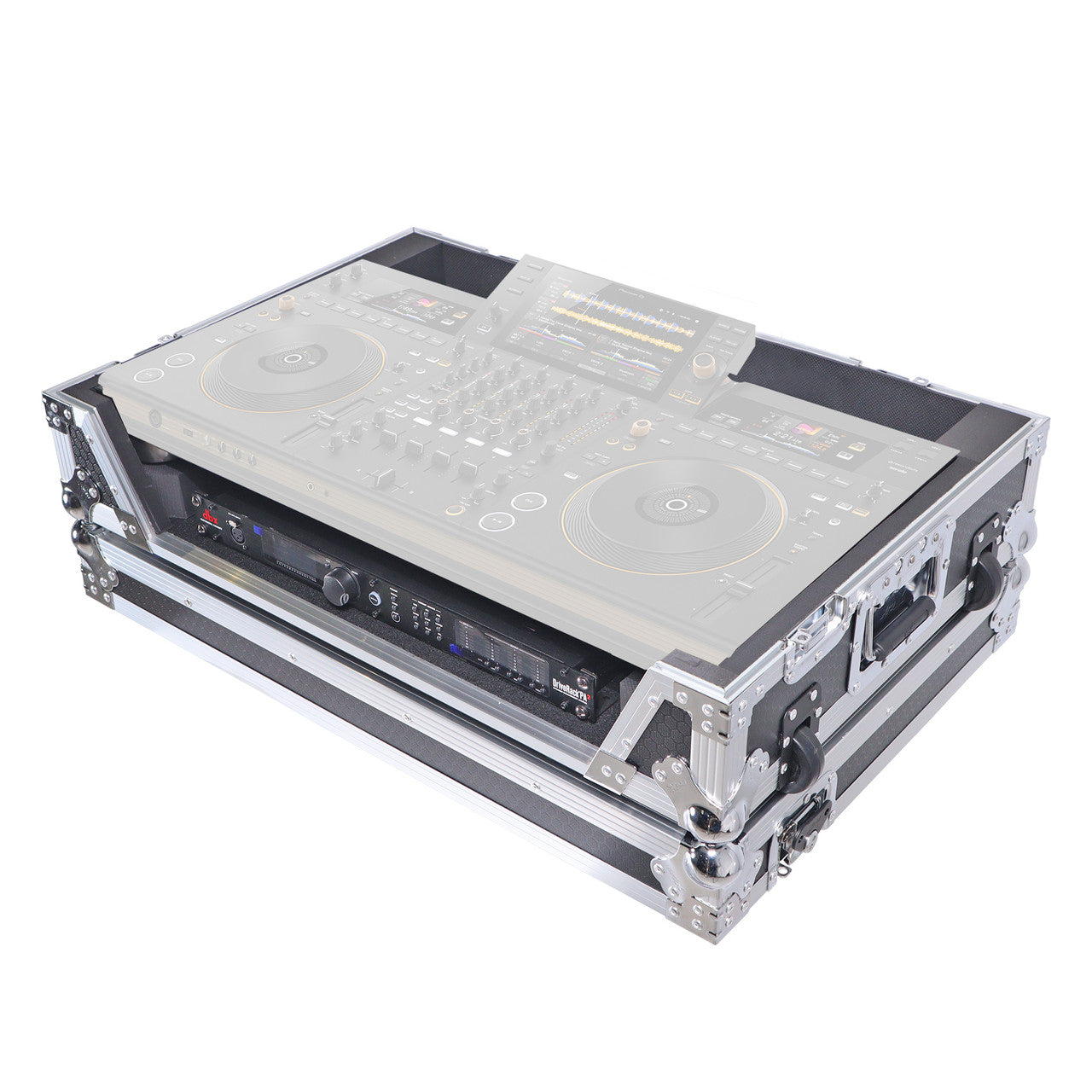 ProX XS-OPUSQUAD W