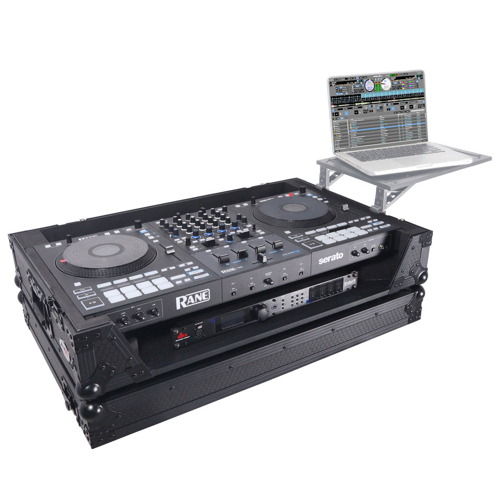 ProX XS-RANEFOUR WBL