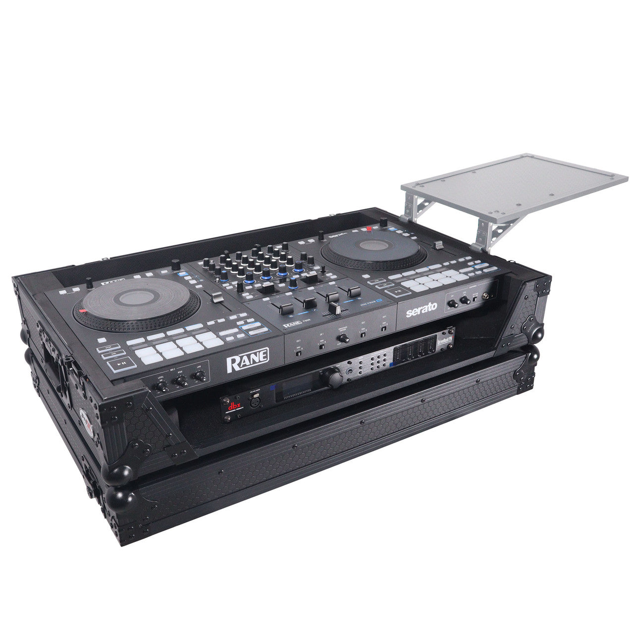 ProX XS-RANEFOUR WBL