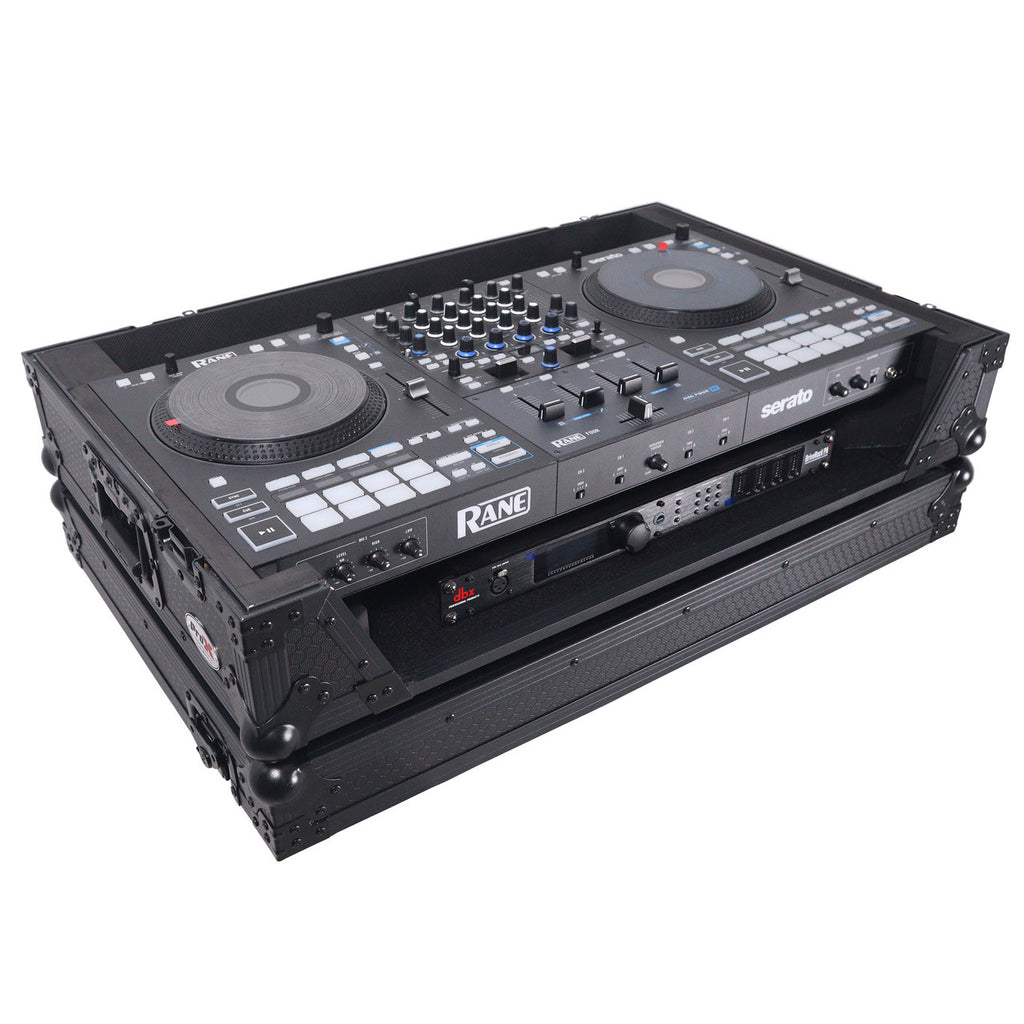 ProX XS-RANEFOUR WBL