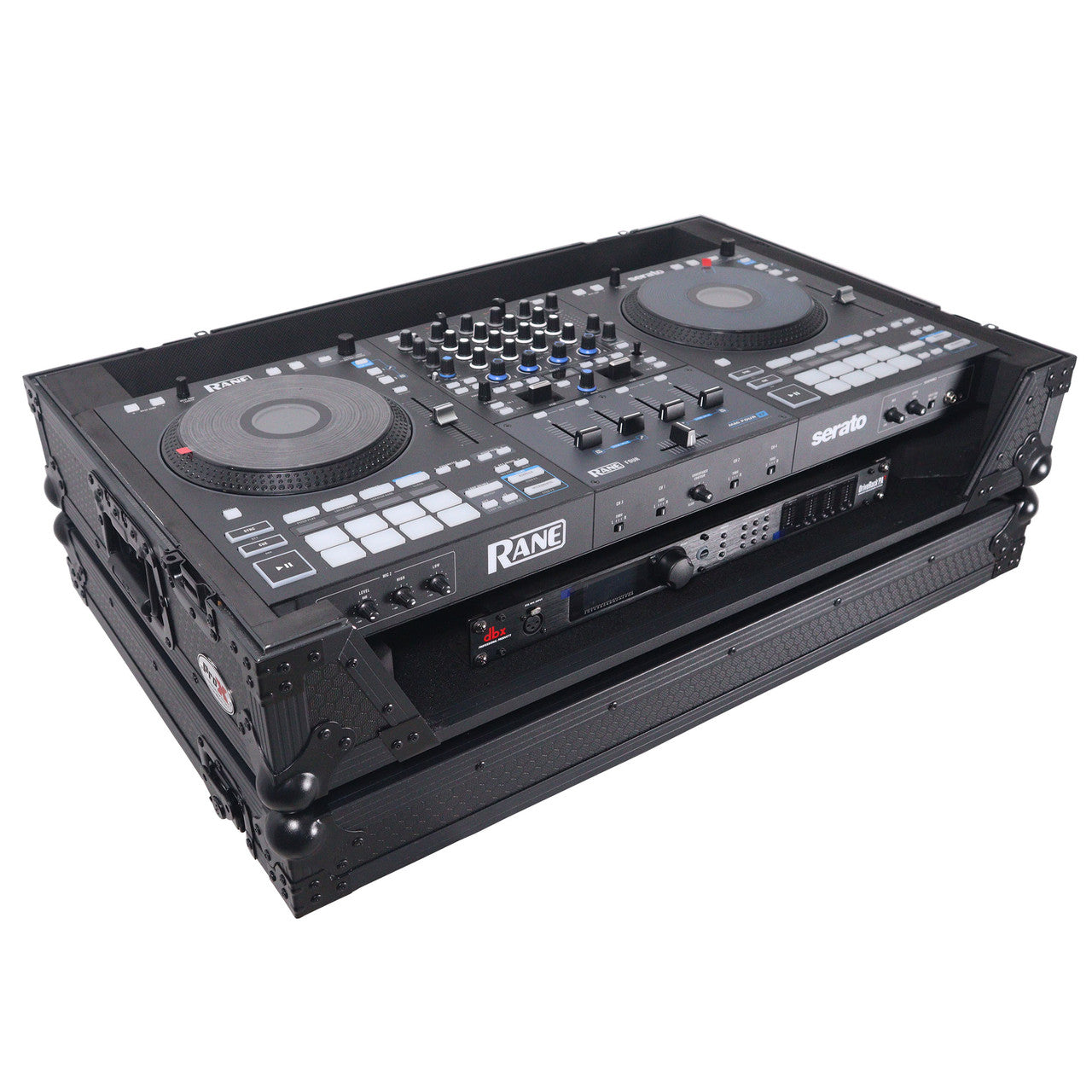 ProX XS-RANEFOUR WBL