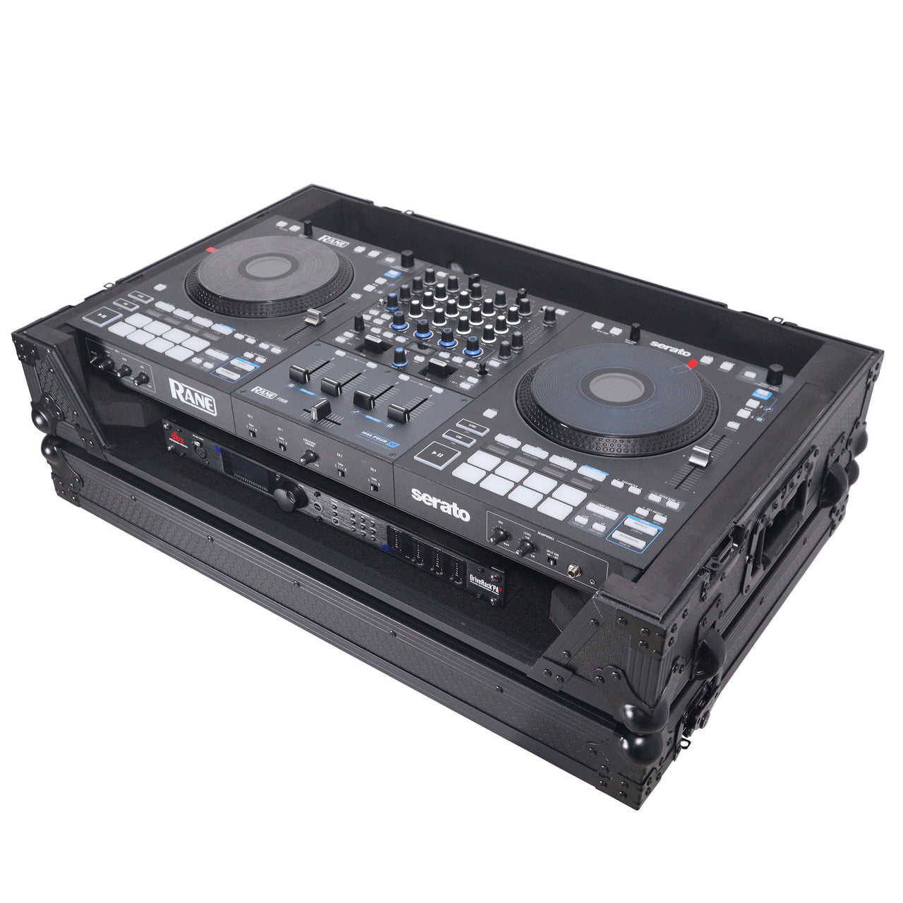 ProX XS-RANEFOUR WBL