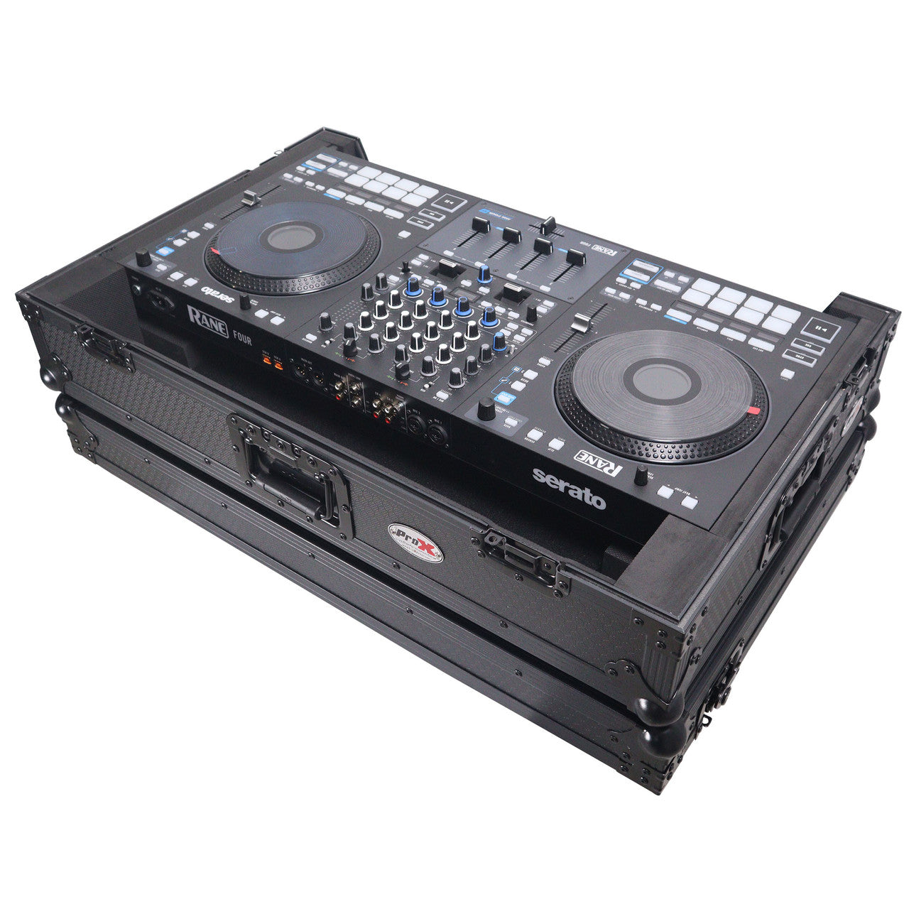 ProX XS-RANEFOUR WBL
