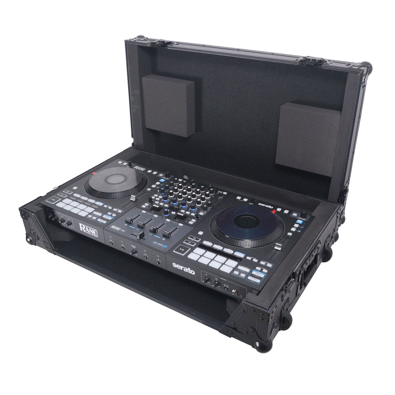 ProX XS-RANEFOUR WBL