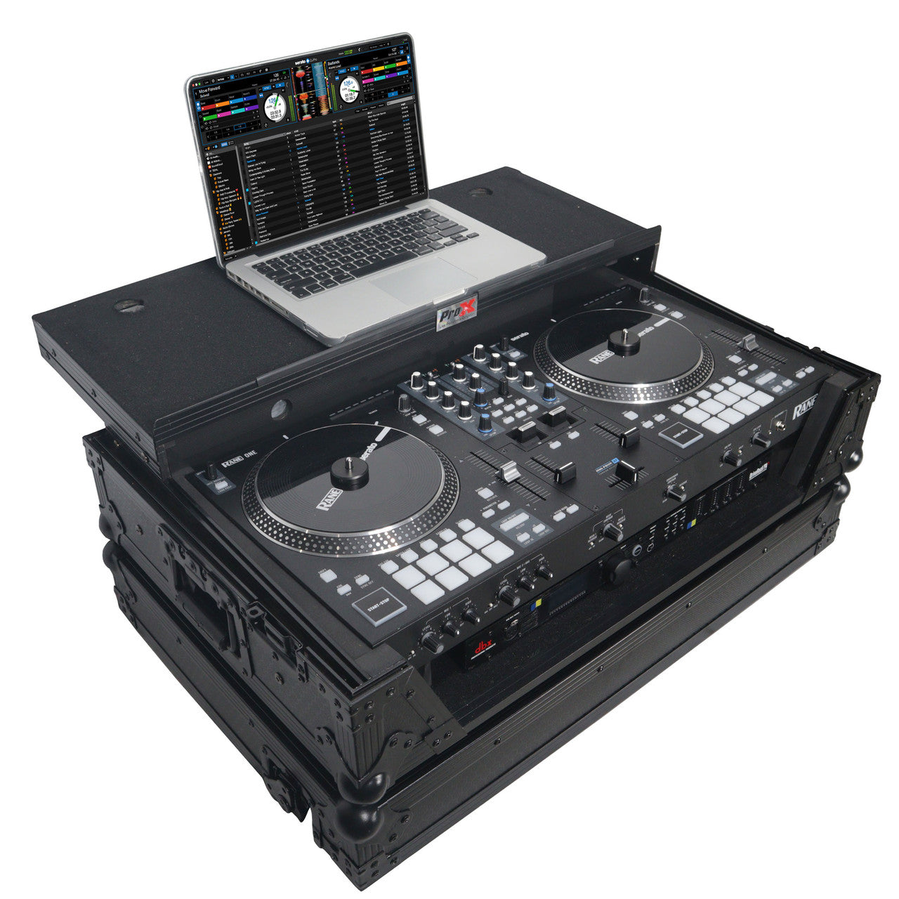 ProX XS-RANEONE WLTBL