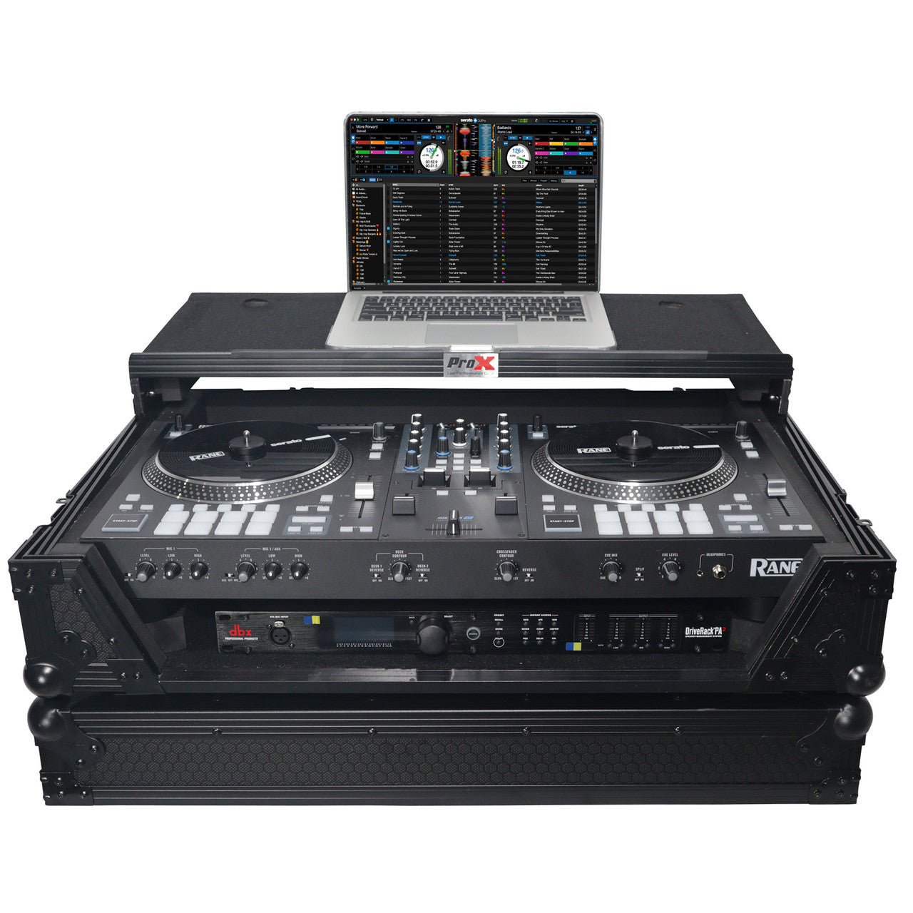 ProX XS-RANEONE WLTBL