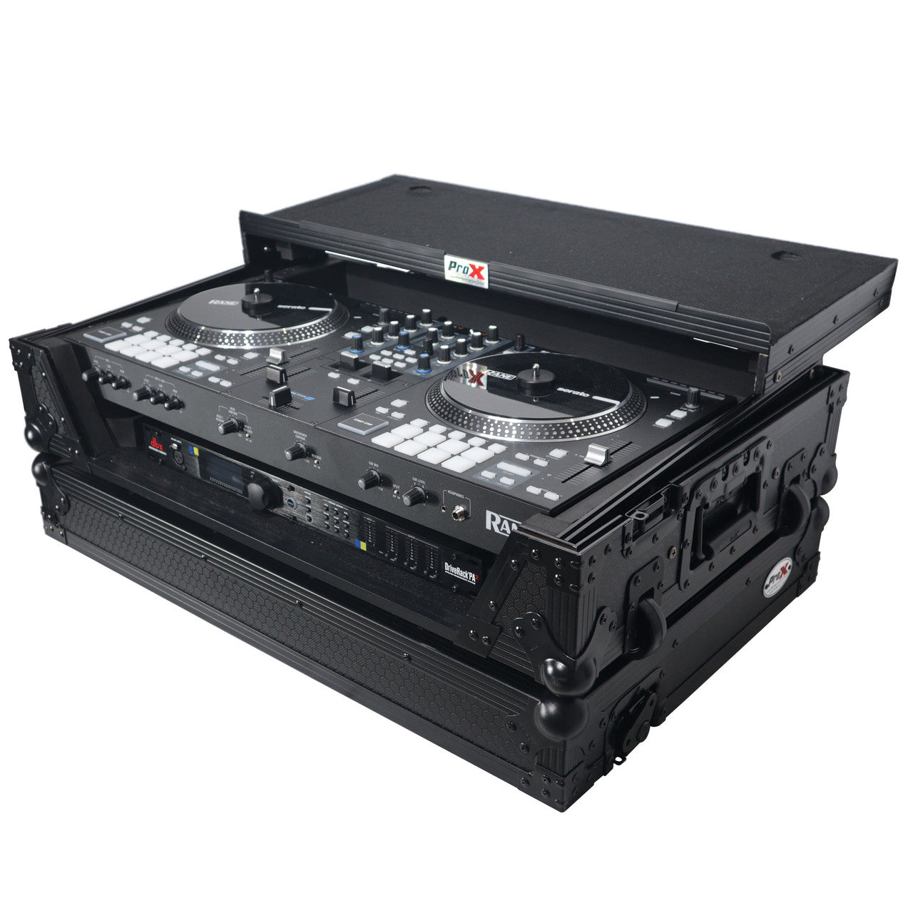 ProX XS-RANEONE WLTBL