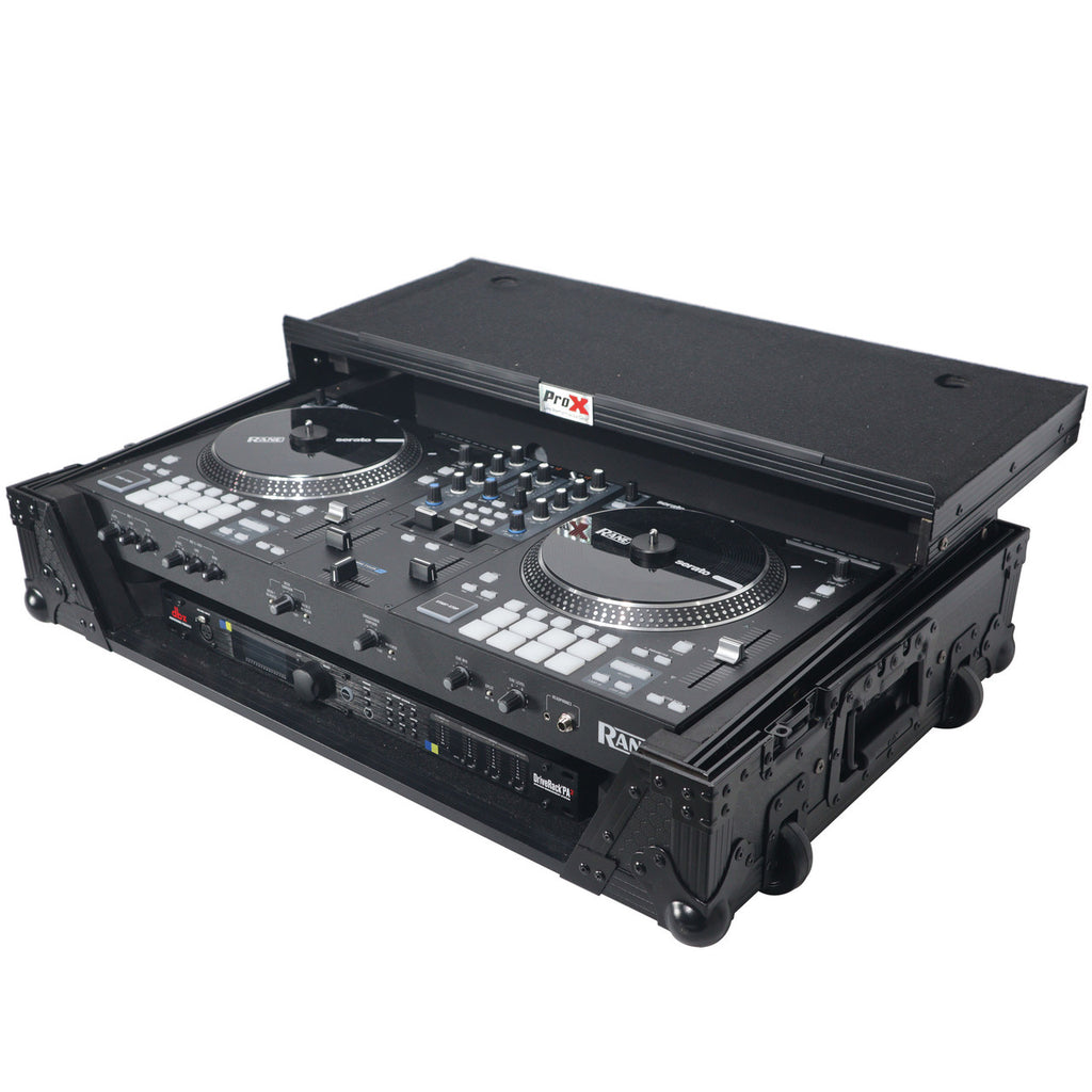 ProX XS-RANEONE WLTBL