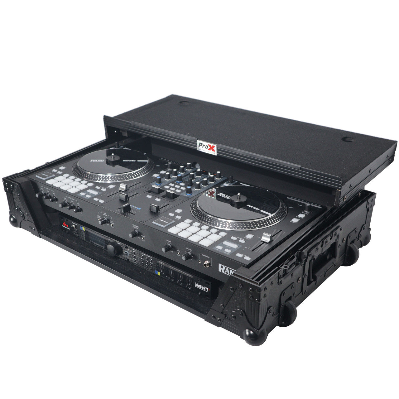 ProX XS-RANEONE WLTBL