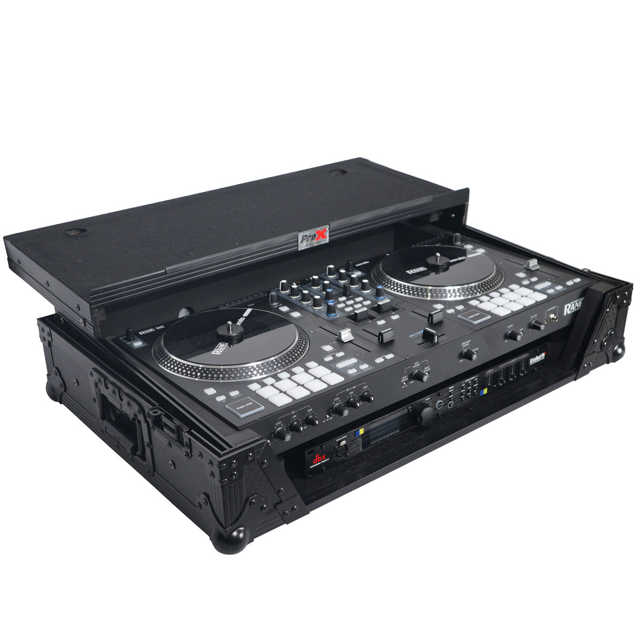 ProX XS-RANEONE WLTBL