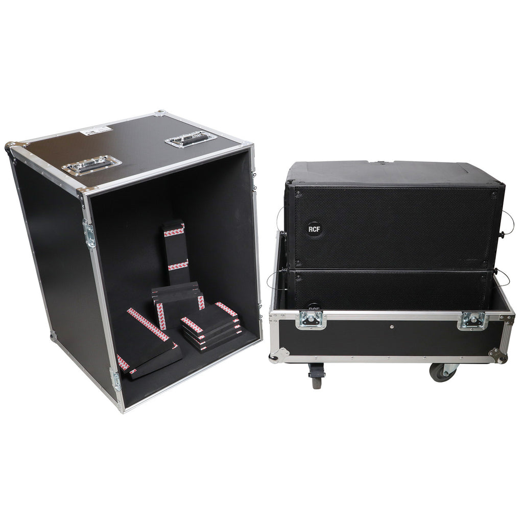 ProX XS-SP222430W