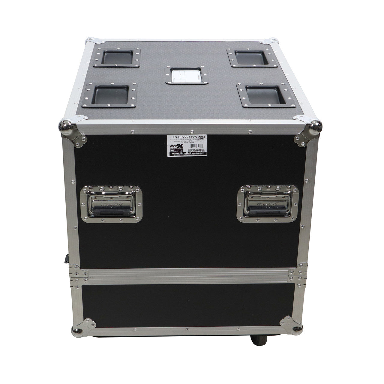 ProX XS-SP222430W