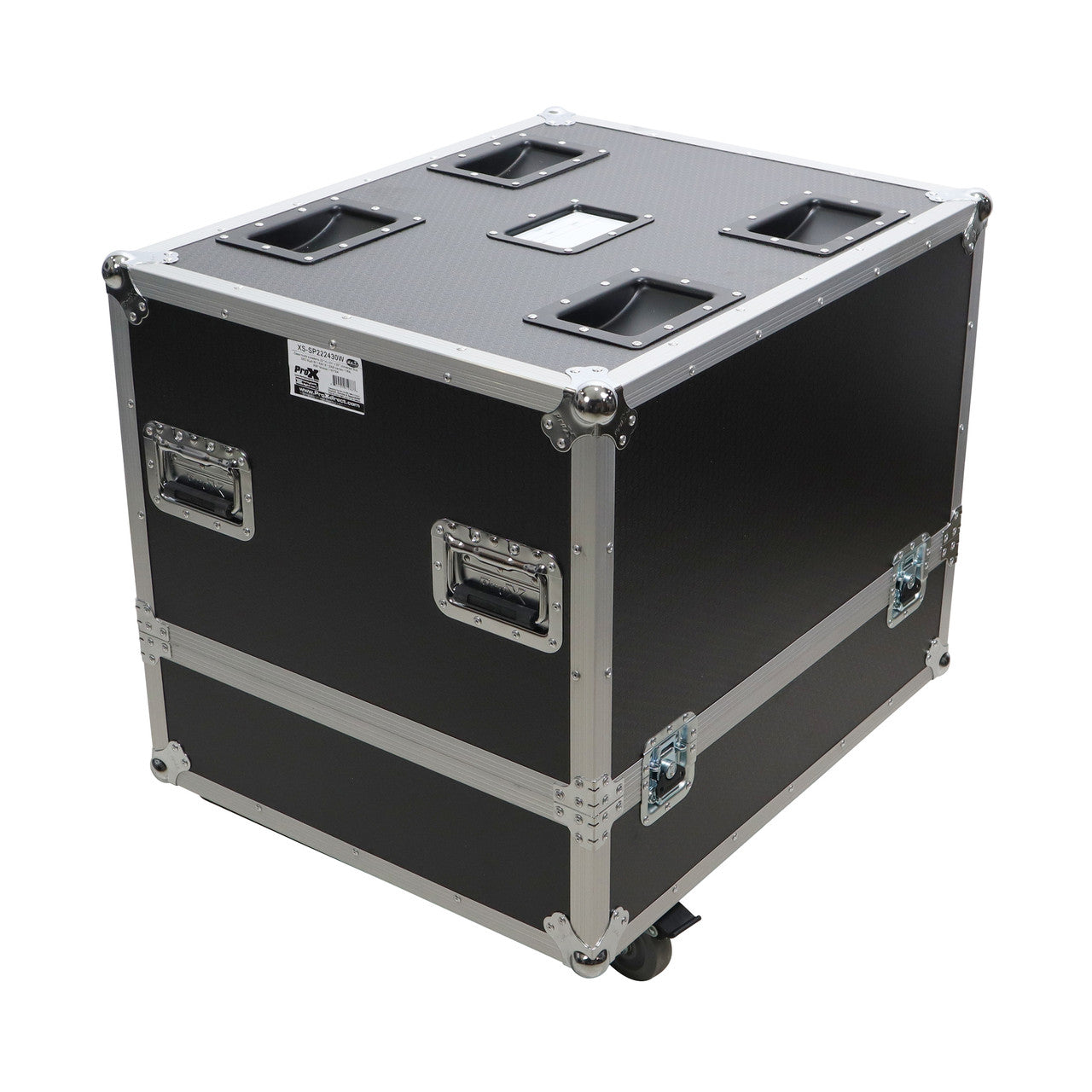 ProX XS-SP222430W