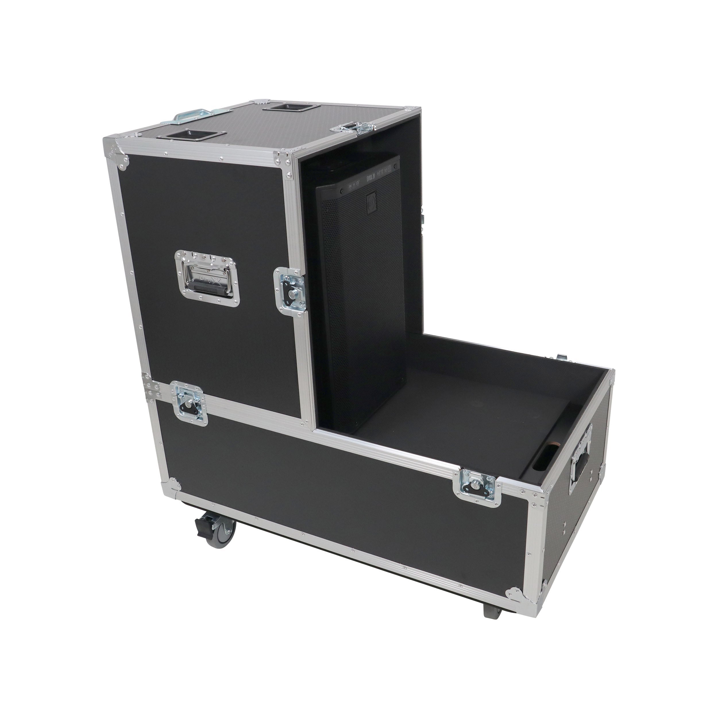 PROX XS-SP2X262015WCL