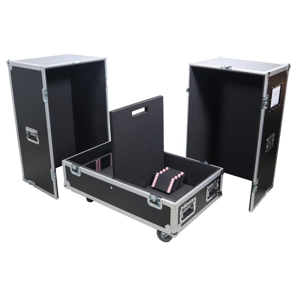 ProX XS-SP2X441917W